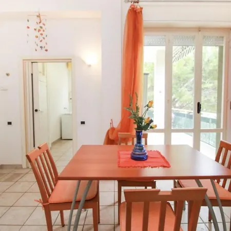 דירה Casa Vacanze Marcelli51 - Soggiorni Le Grotte מרצ'לי