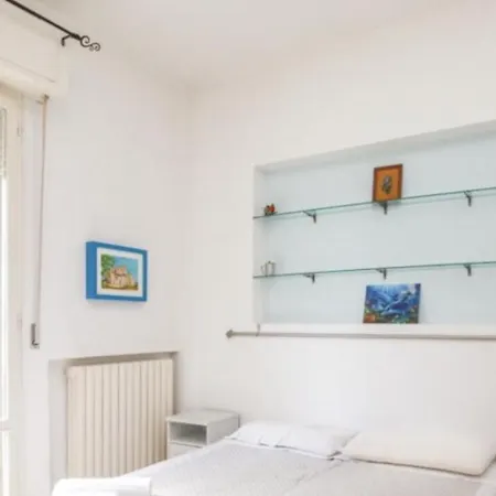 Casa Vacanze Marcelli51 - Soggiorni Le Grotte דירה