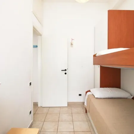 Apartment Casa Vacanze Marcelli51 - Soggiorni Le Grotte Marcelli