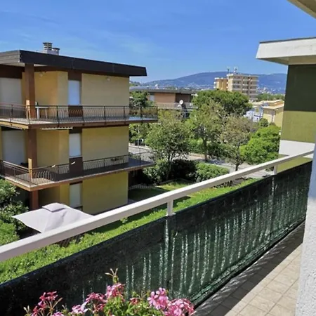 Casa Vacanze Marcelli51 - Le Grotte Rooms&Apartments Marcelli