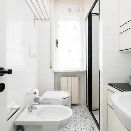 Casa Vacanze Marcelli51 - Le Grotte Rooms&Apartments Appartement Marcelli