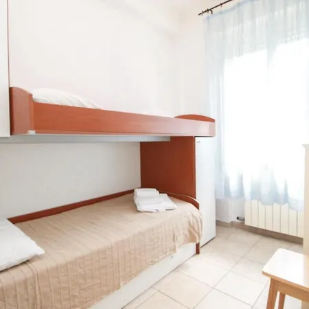 Marcelli51 - Soggiorni Le Grotte Appartement Marcelli