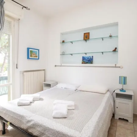 Casa Vacanze Marcelli51 - Soggiorni Le Grotte דירה *