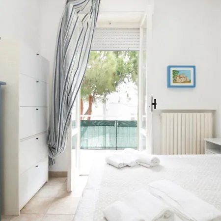 Appartement Marcelli51 - Soggiorni Le Grotte