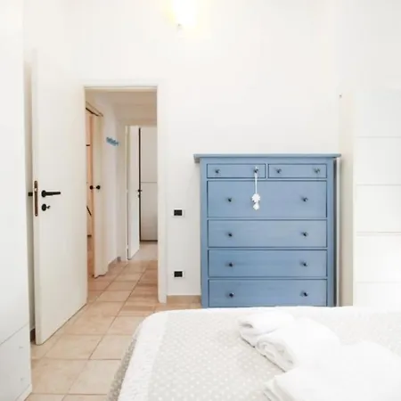 Marcelli51 - Le Grotte & Apartment *