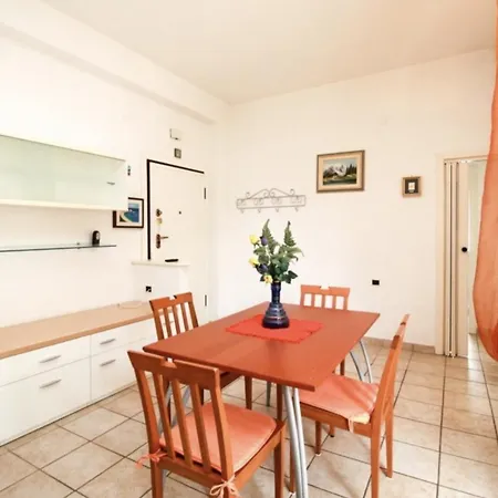 Casa Vacanze Marcelli51 - Soggiorni Le Grotte Marcelli