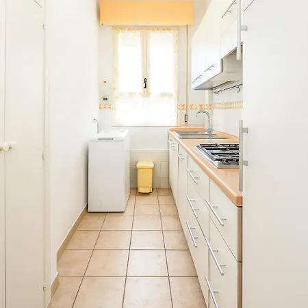 Casa Vacanze Marcelli51 - Soggiorni Le Grotte דירה