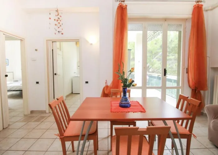 Apartment Marcelli51 - Soggiorni Le Grotte Marcelli