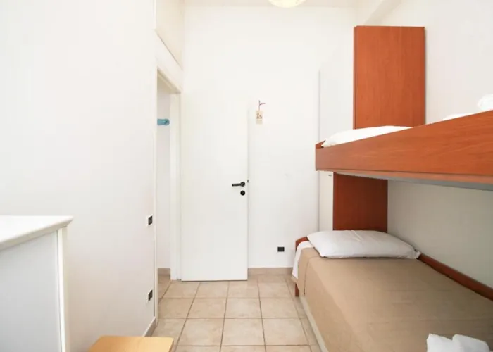 Apartment Marcelli51 - Soggiorni Le Grotte Marcelli